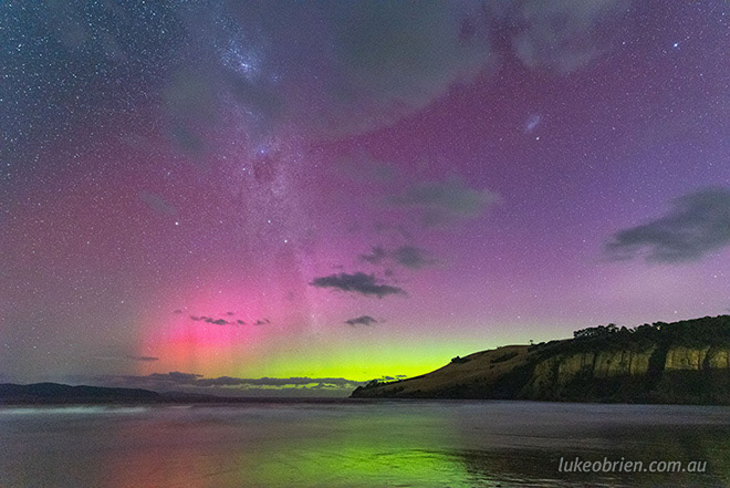 clifton beach feb 21 2023