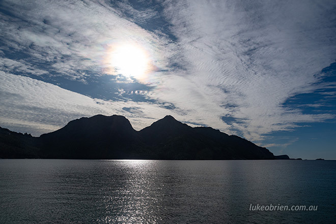 Wineglass Bay Cruise