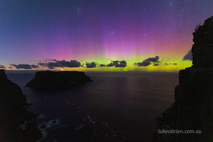 tasman march 24 2023