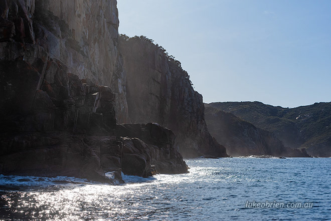 Wineglass Bay Cruise