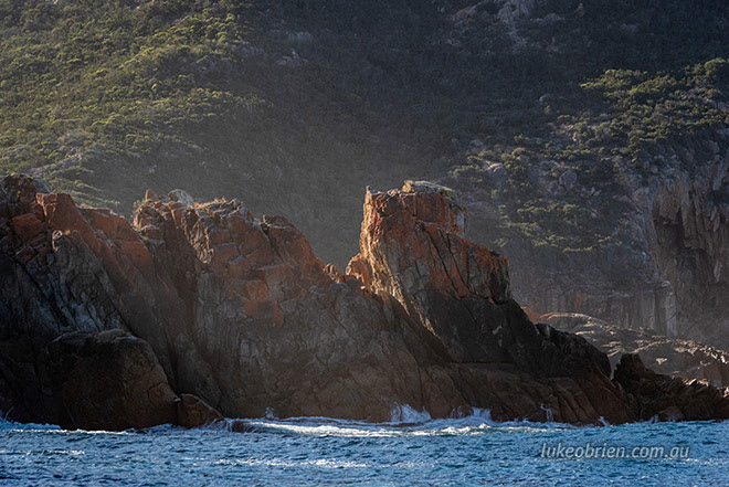 Wineglass Bay Cruise