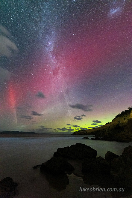 clifton beach feb 21 2023