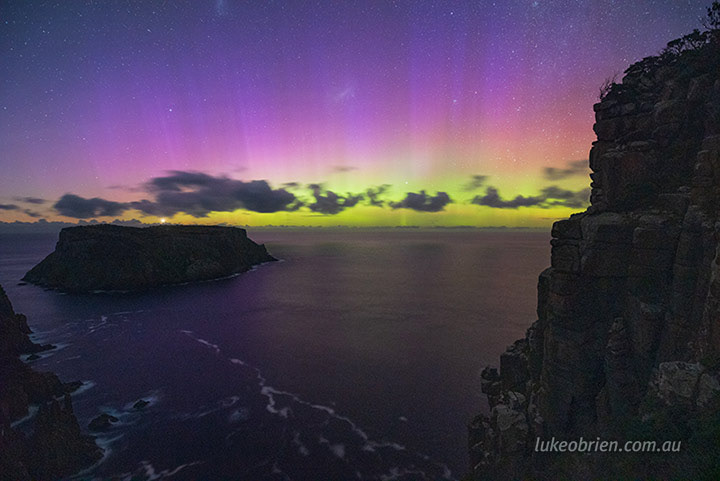 tasman march 24 2023