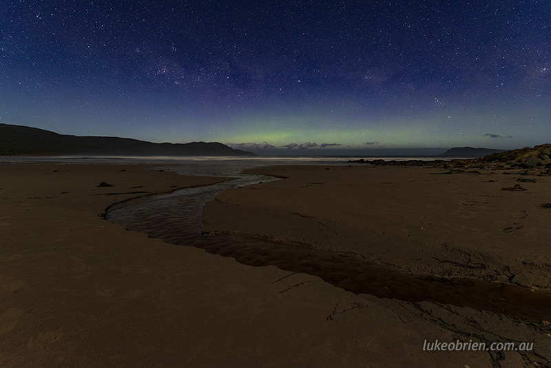 Bruny Island, July 20 2022
