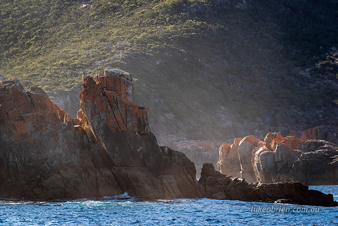 Wineglass Bay Cruise