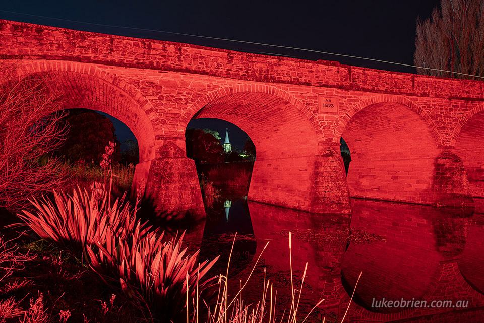 Dark Mofo 2022