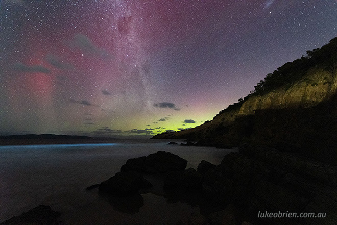 clifton beach feb 21 2023