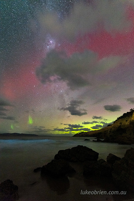 clifton beach feb 21 2023