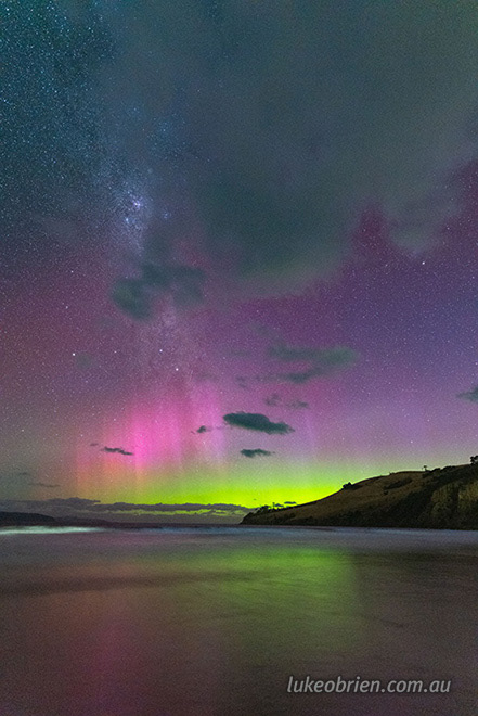 clifton beach feb 21 2023