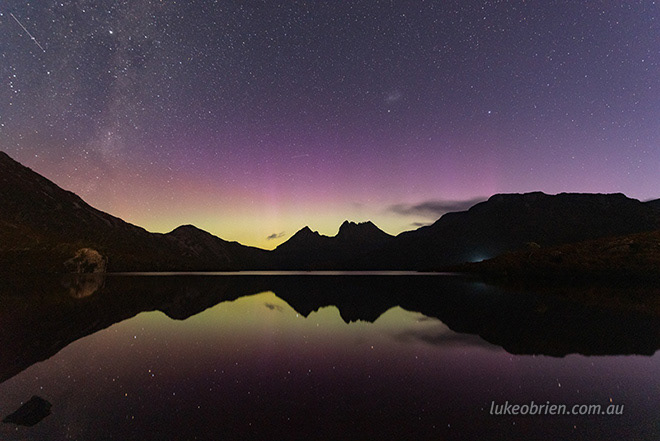 Cradle Mt April 24 2023