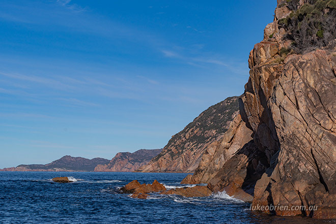 Wineglass Bay Cruise