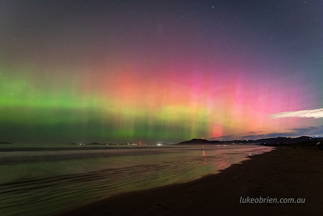 6807 Seven Mile Beach May 11 2024