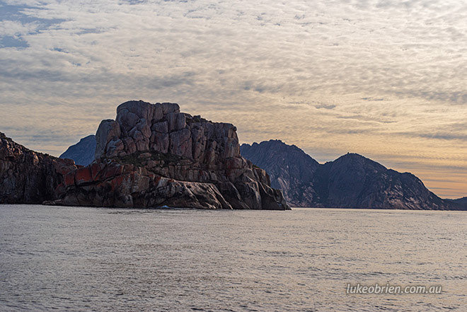 Wineglass Bay Cruise