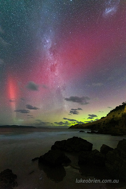 clifton beach feb 21 2023