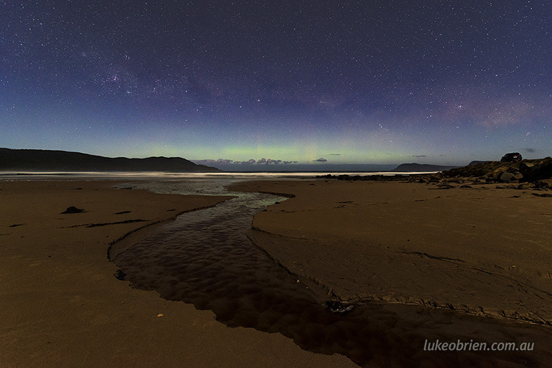 Bruny Island, July 20 2022