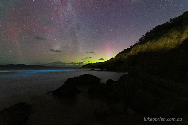 clifton beach feb 21 2023