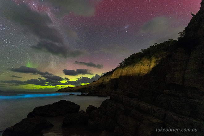 clifton beach feb 21 2023