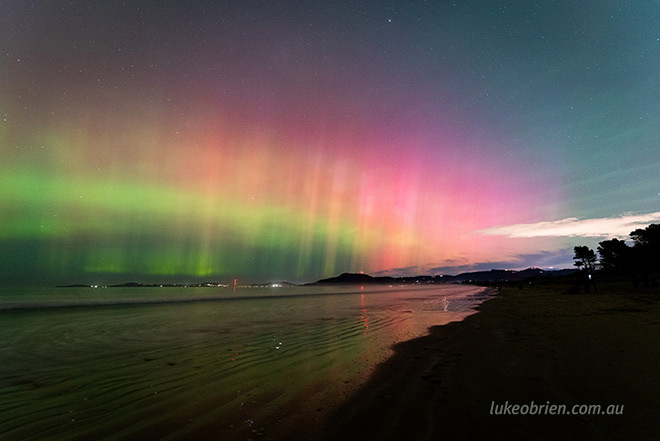 6811 Seven Mile Beach May 11 2024