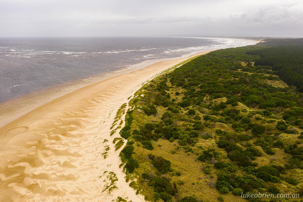 Macquarie Heads