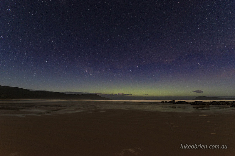 Bruny Island, July 20 2022