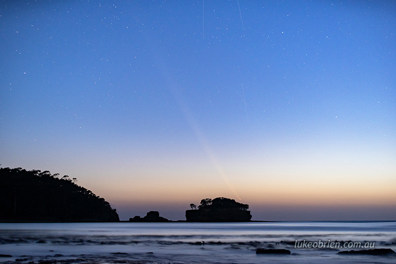 Comet-Tsuchinshan-ATLAS-878081