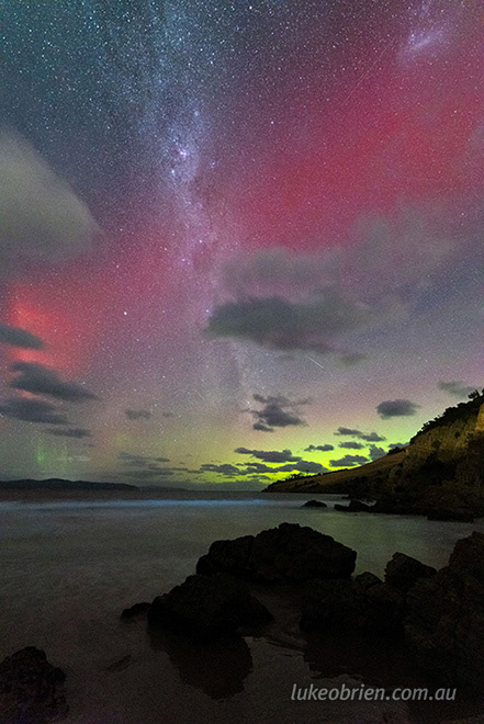 clifton beach feb 21 2023