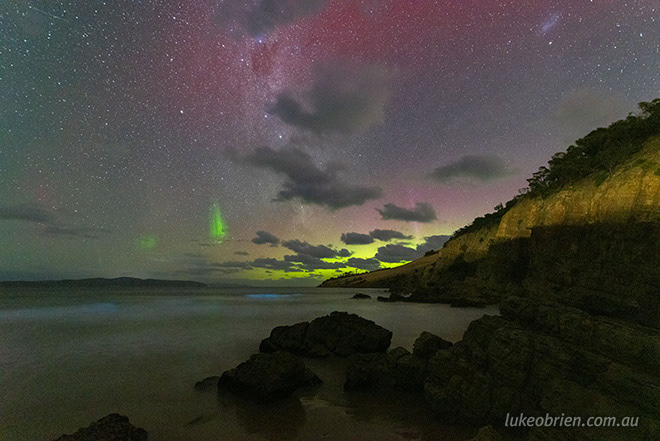 clifton beach feb 21 2023