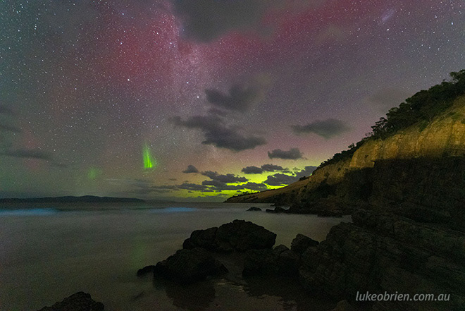 clifton beach feb 21 2023