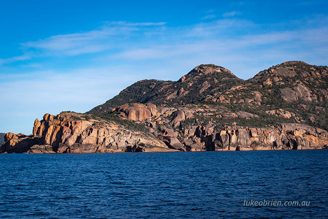 Wineglass Bay Cruise