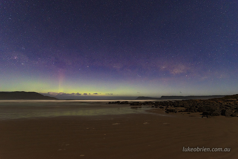 Bruny Island, July 20 2022