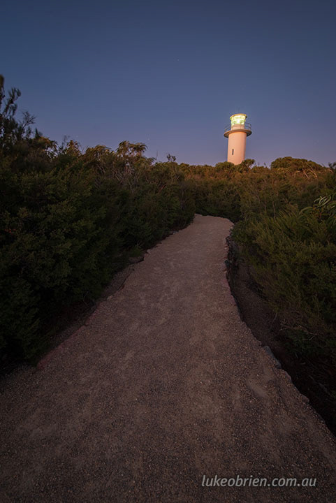 Cape tourville