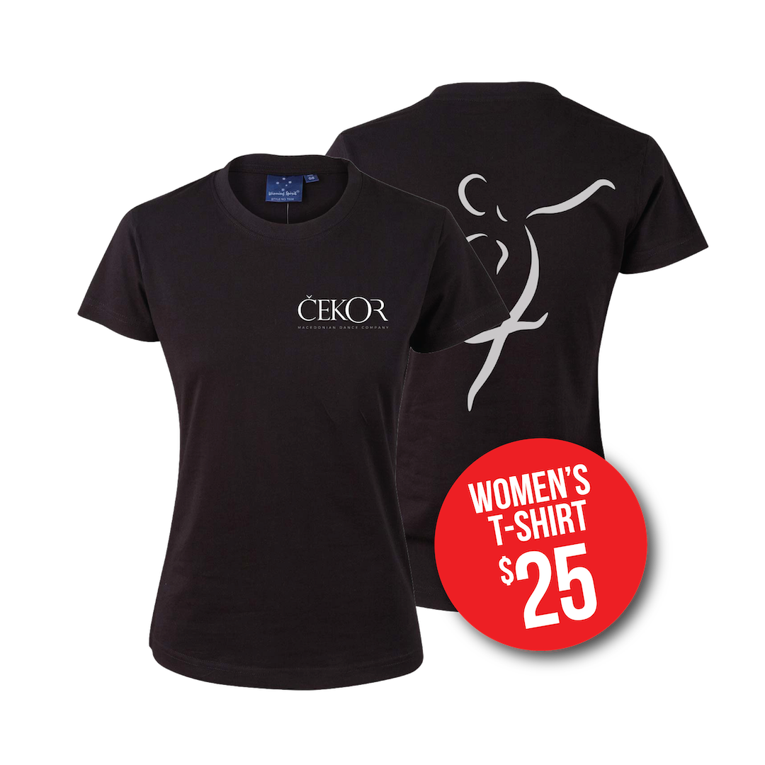 Women's T-Shirt