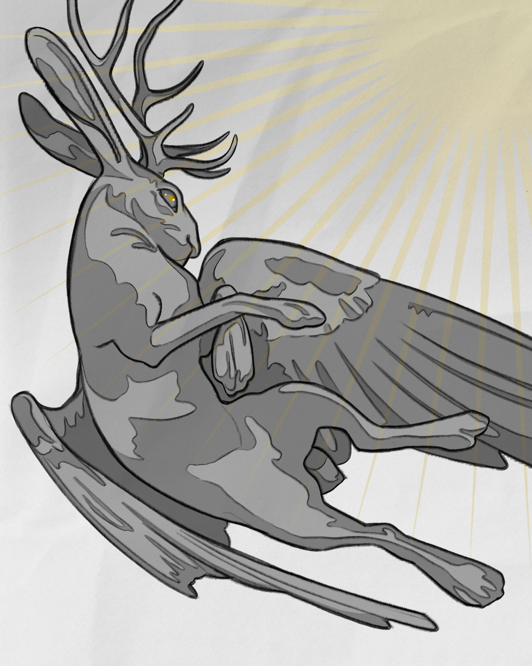 Sunbringer - Hannah Kaner
