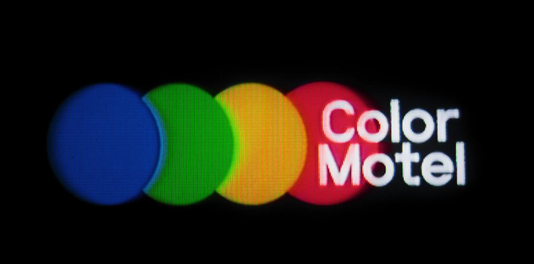 Color Motel