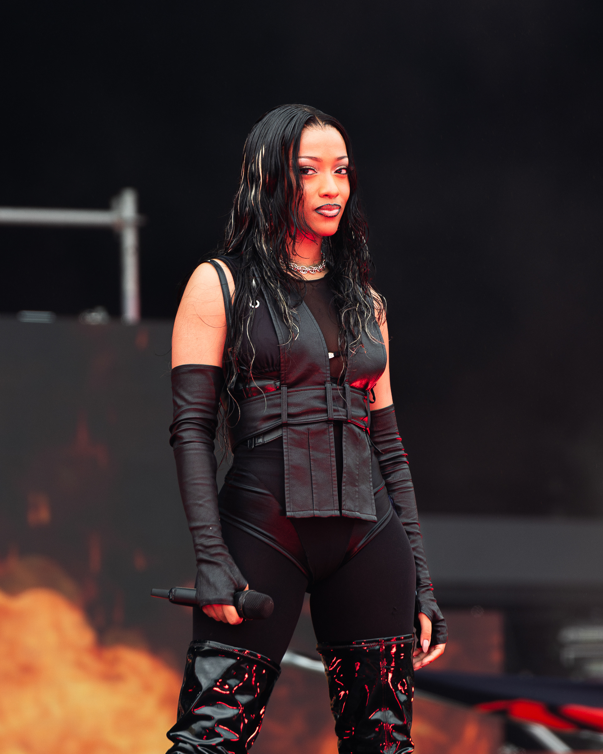 Shay