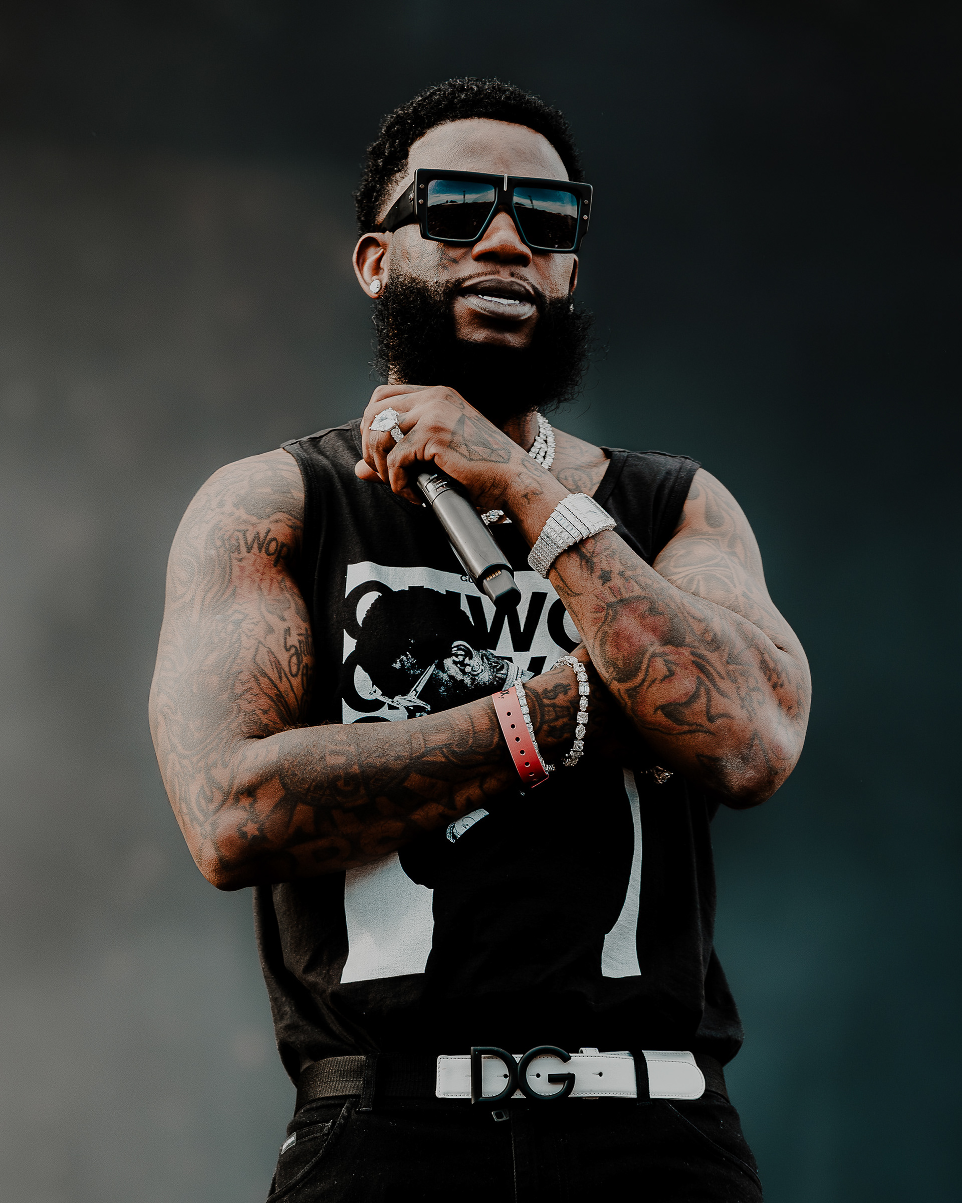 Gucci Mane