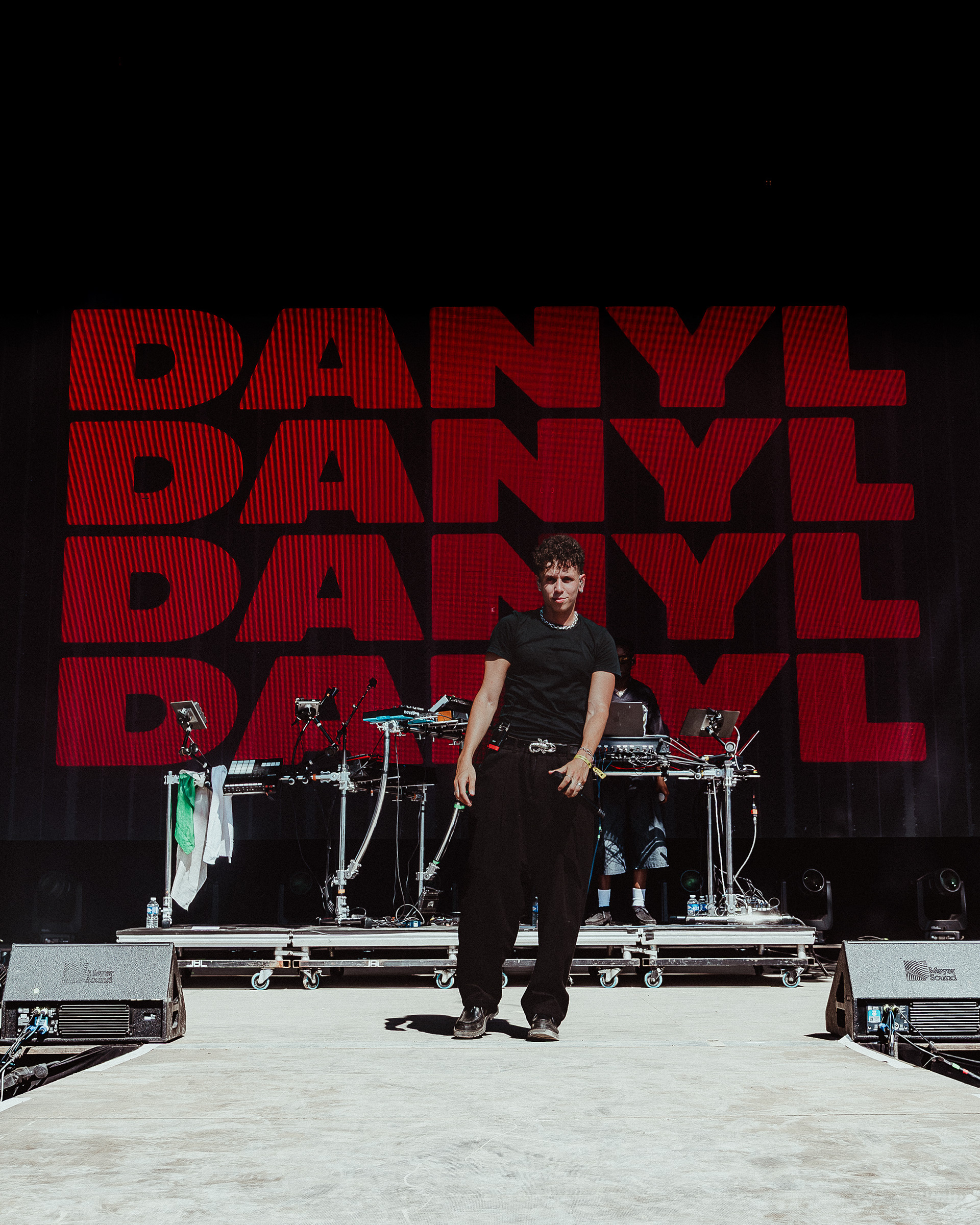 Danyl