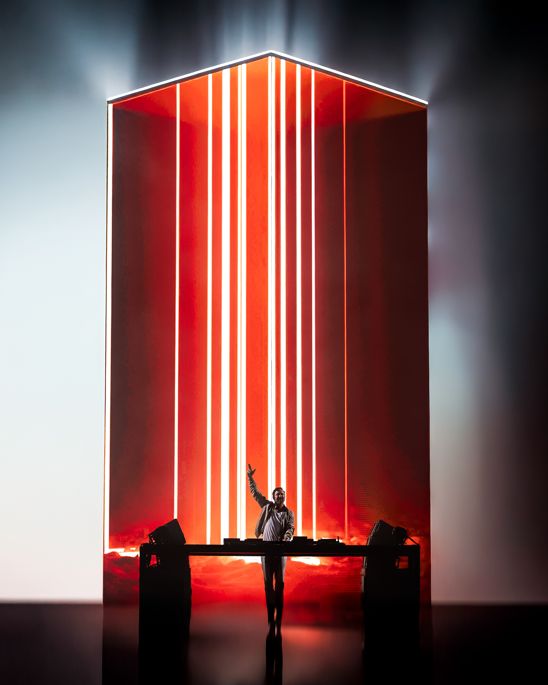 David Guetta