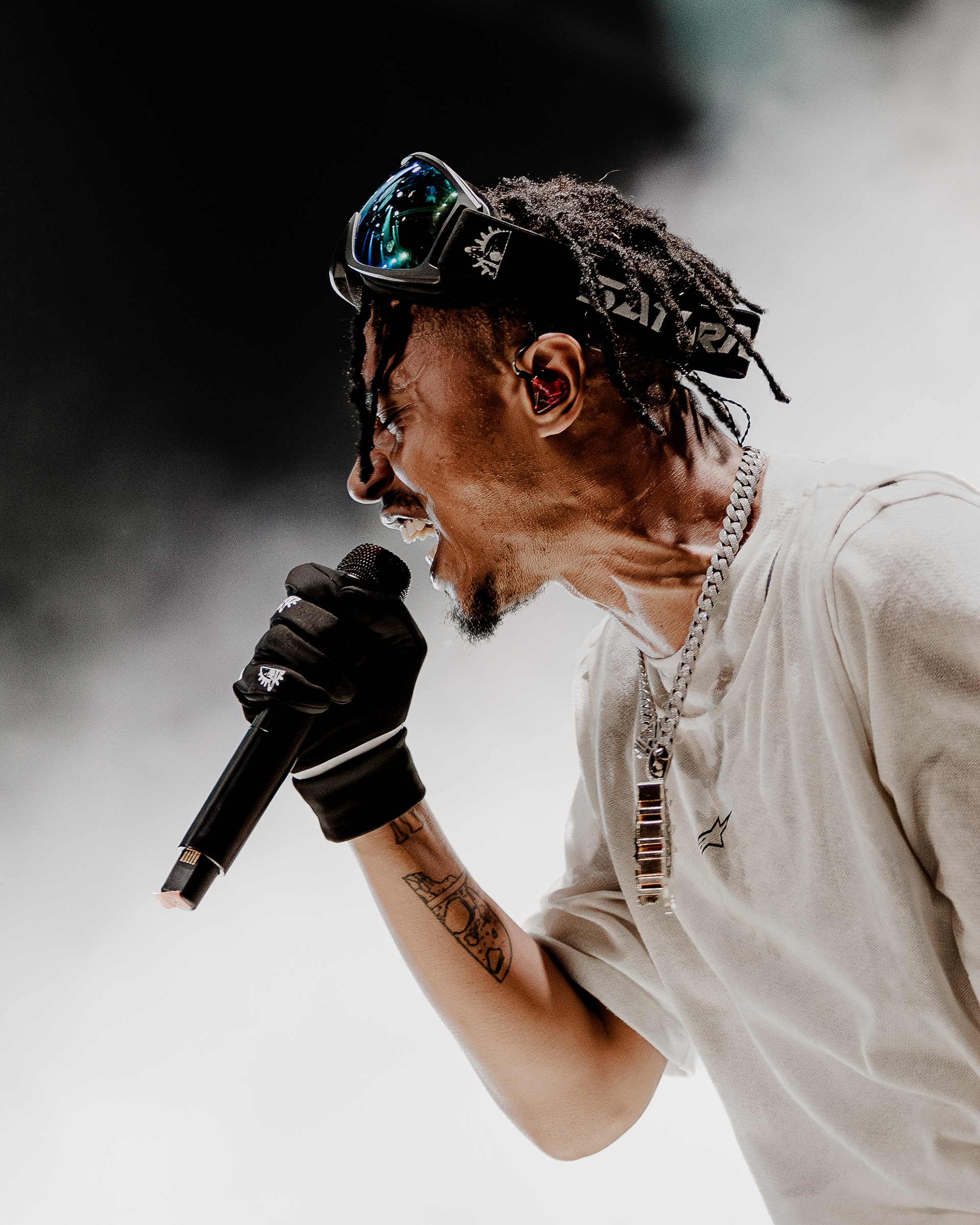 BU$HI