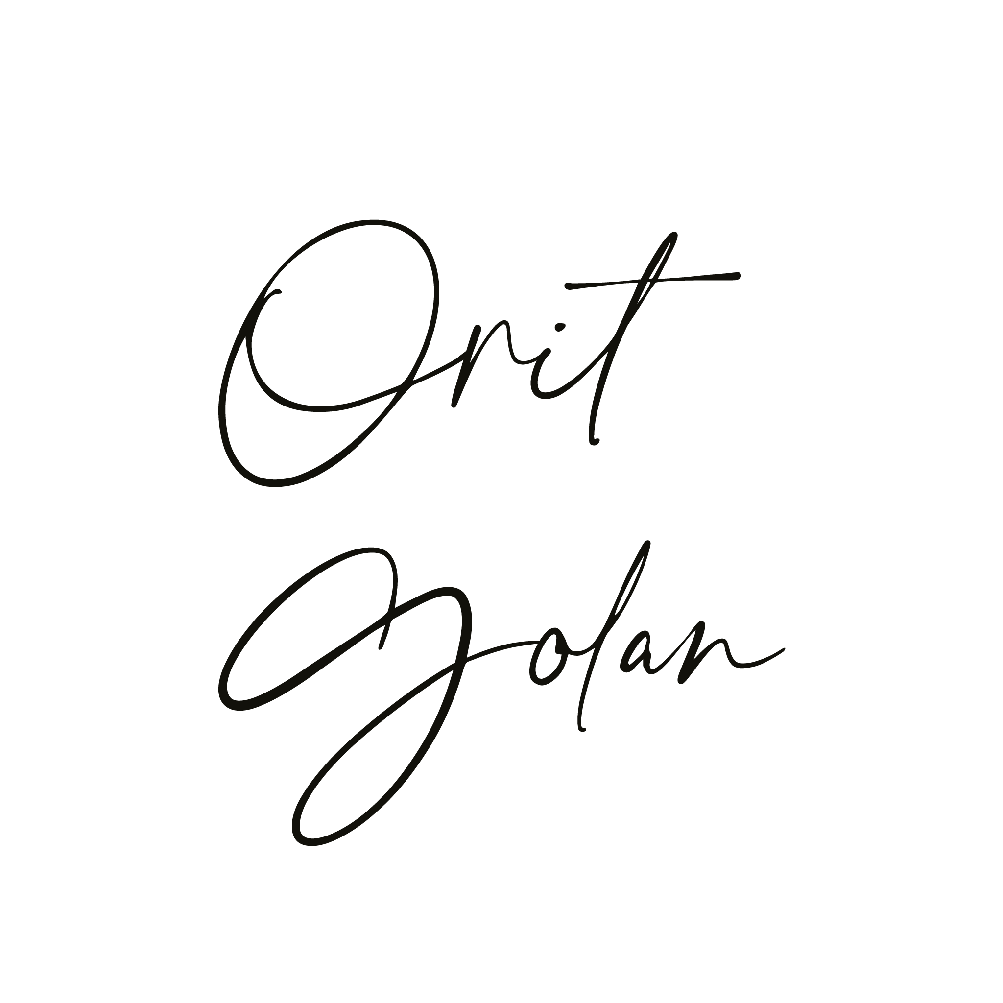 Orit Golan