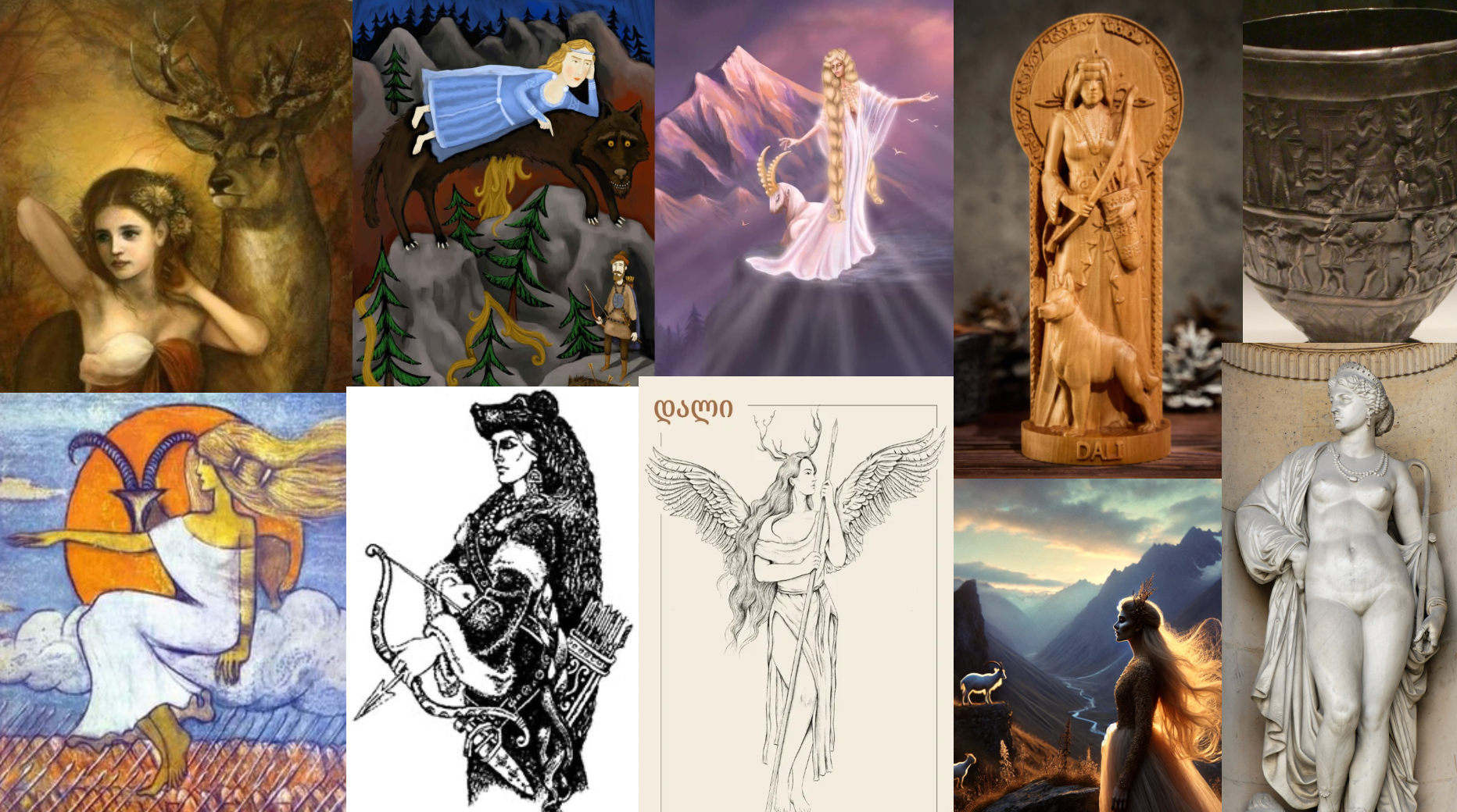 mood board