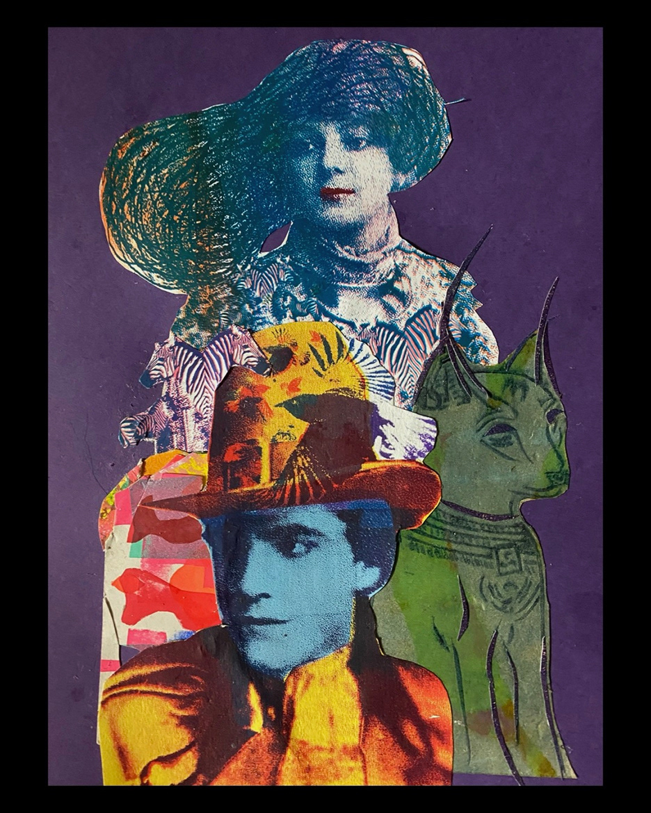 The Fairytale Three