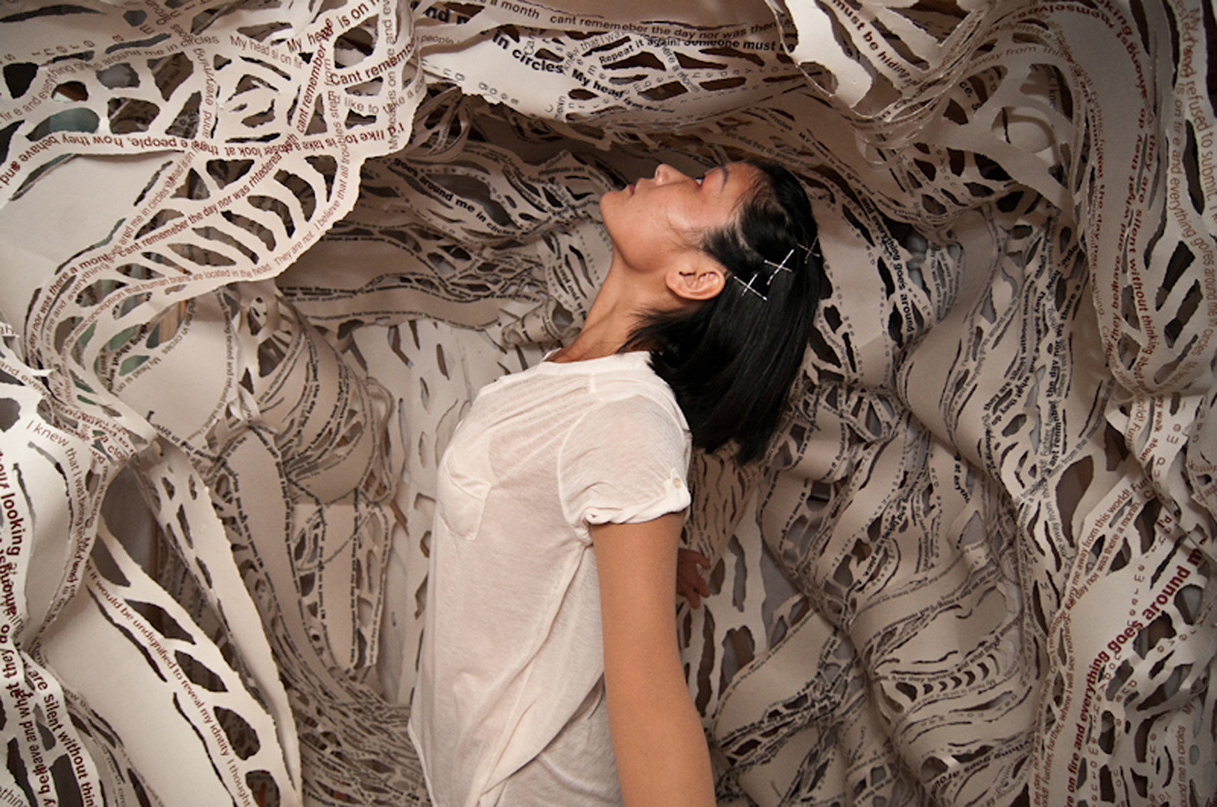 Fragments