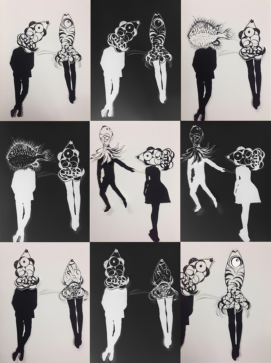 Imagining Other Identities