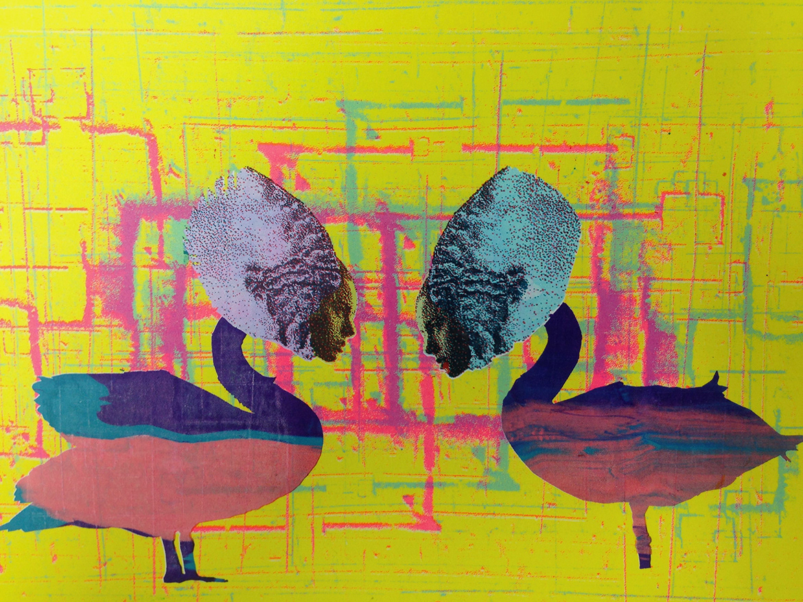 Swan Lake