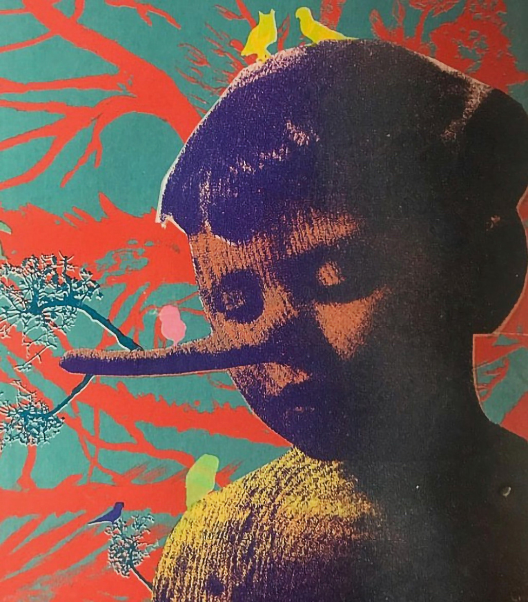 Pinocchio