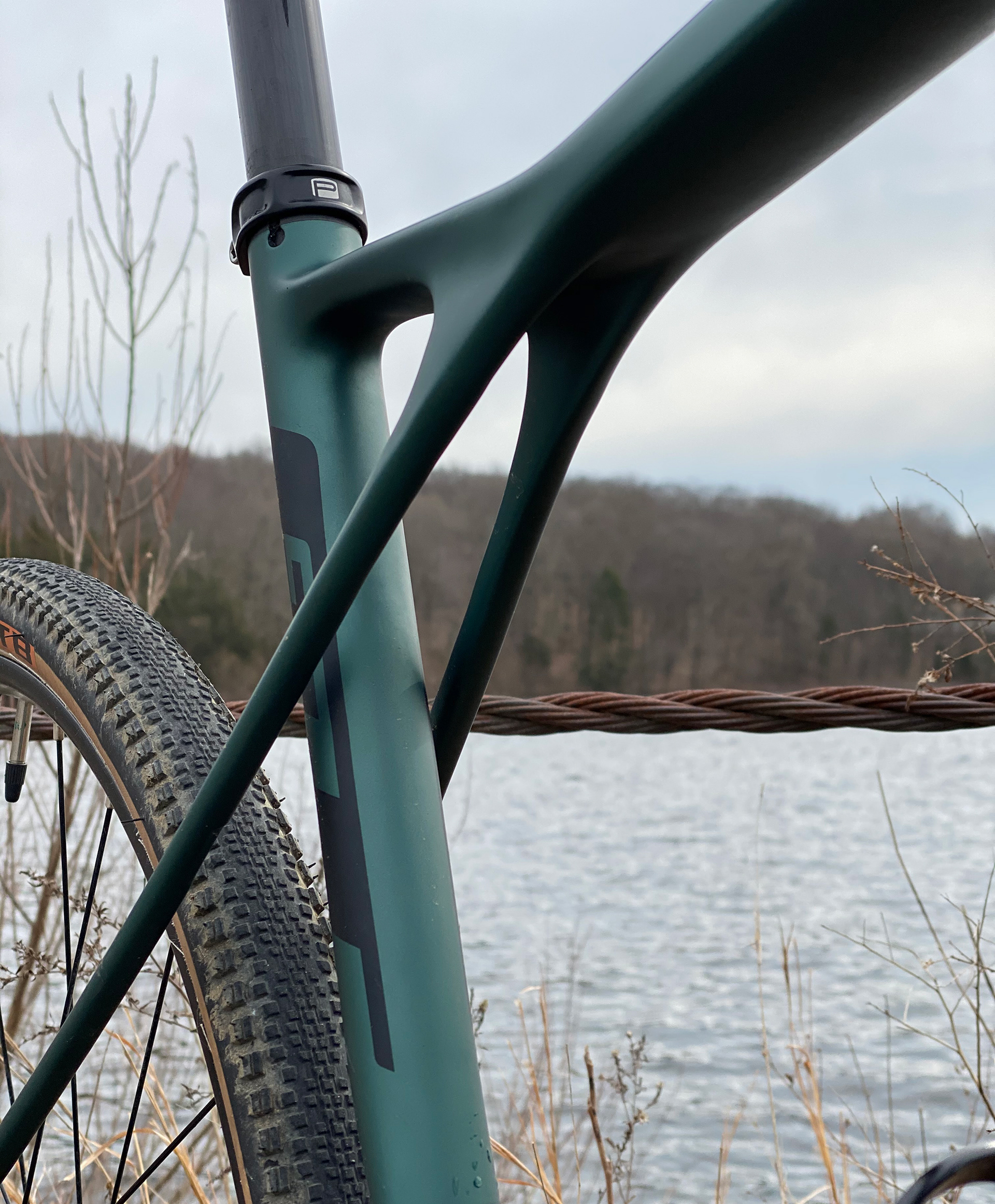 GT Grade Carbon 2nd Gen. Color inspired by 2019 Mustang Bullitt