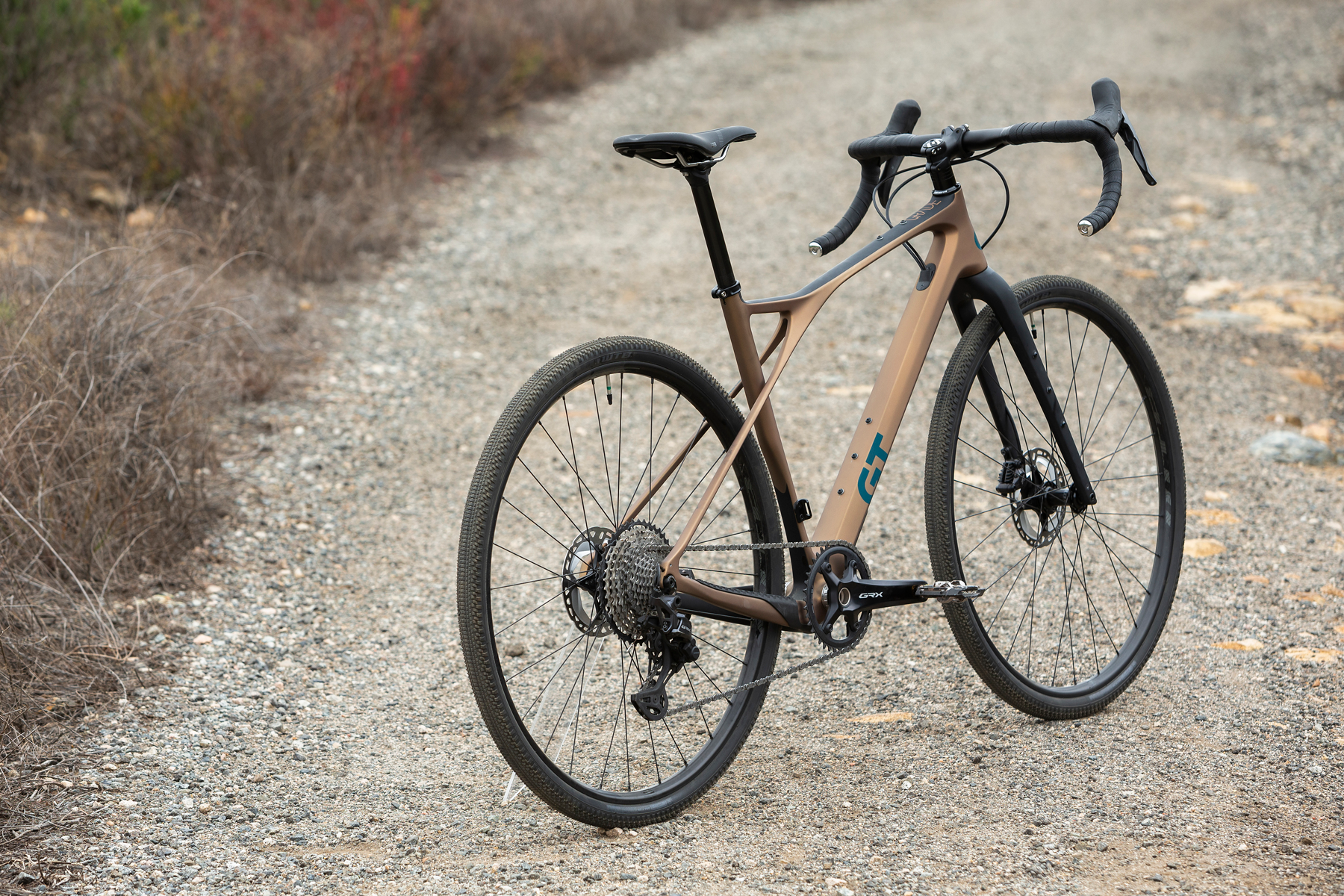 GT Grade Pro LE  3rd Gen - Color & Graphic