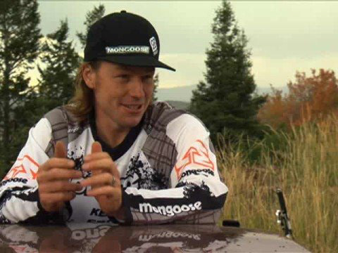 Eric Carter Interview