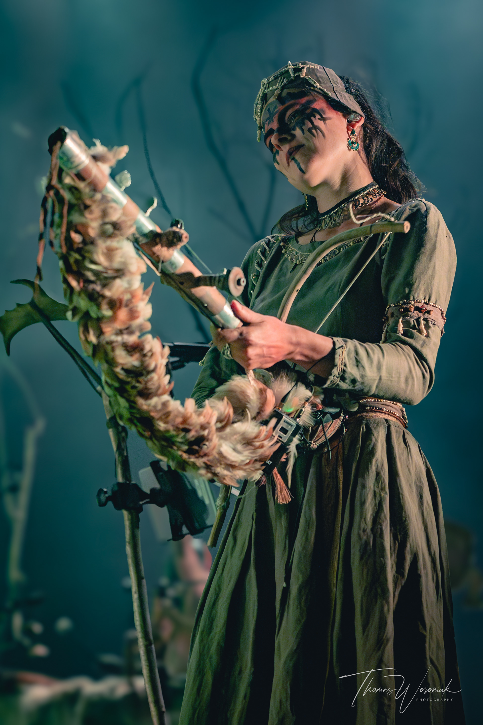 Heilung - Kansas City 2023